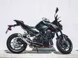 GPR Kawasaki Z 900 E 2021/22 e5 EC-Approv. slip-on exhaust Powercone Evo - Moottoripyörän äänenvaimentimet - D426899 - 5