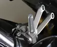 GPR Kawasaki Zx-10R 2004/05 EC-Approv. slip-on exhaust catalized Furore Nero - Moottoripyörän äänenvaimentimet - D425739 - 10