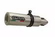 GPR Ktm Adventure 390 2021 e5 EC-Approv. slip-on exhaust M3 Inox - Moottoripyörän äänenvaimentimet - D426909 - 2