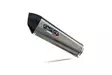 GPR KtmDuke 790 2021/2024 e5 GP EVO4 TITANIUM SP - Moottoripyörän äänenvaimentimet - D518599 - 2