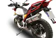 GPR Moto Guzzi V85 Tt 2019/20 e4 EC-Approv. slip-on exhaust Trioval - Moottoripyörän äänenvaimentimet - D427079 - 6