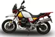 GPR Moto Guzzi V85 Tt 2019/20 e4 EC-Approv. slip-on exhaust Trioval - Moottoripyörän äänenvaimentimet - D427079 - 4