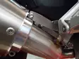 GPR Mv Agusta Brutale 675 2012/15 EC-Approv. slip-on exhaust Powercone Evo - Moottoripyörän äänenvaimentimet - D428119 - 8