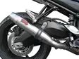 GPR Yamaha Fz 8 2010/16 EC-Approv. slip-on exhaust Deeptone Inox - Moottoripyörän äänenvaimentimet - D428889 - 5