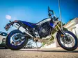GPR Yamaha Tenere 700 2019/20 e4 EC-Approv. slip-on exhaust Albus Evo4 - Moottoripyörän äänenvaimentimet - D426799 - 8