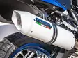 GPR Yamaha Tenere 700 2019/20 e4 EC-Approv. slip-on exhaust Albus Evo4 - Moottoripyörän äänenvaimentimet - D426799 - 7