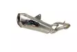 GPR YamahaWR 450 F 2016/2018 PENTACROSS FULL TITANIUM FS - Moottoripyörän pakoputkistot - D519629 - 1