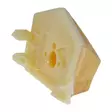 Greentek Ilmansuodatin, Husqvarna 51-55 - Moottorisahan ilmansuodattimet - D471649 - 1