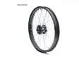 Haan wheel Tenere 700 21-2,15 BLACK HUB/BLACK RIM - Moottoripyörän vanteet - D366389 - 1