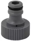 Hanaliitin 3/4" sisäkierre - Motorsport varaosat ja tarvikkeet - LX459 - 1