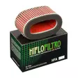HiFlo ilmansuodatin HFA1710 - Moottoripyörän ilmansuodattimet - D51919 - 1