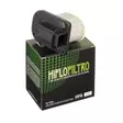 HiFlo ilmansuodatin HFA4704 - Moottoripyörän ilmansuodattimet - D51979 - 1