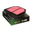 HiFlo ilmansuodatin HFA4917 - Moottoripyörän ilmansuodattimet - D112899 - 1