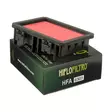 HiFlo ilmansuodatin HFA6303 - Moottoripyörän ilmansuodattimet - D434559 - 1