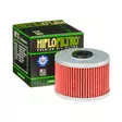 HiFlo öljynsuodatin HF112 - Mönkijän öljynsuodattimet - D58269 - 1
