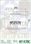 Hiflo Öljynsuodatin HF147RC - Motorsport varaosat ja tarvikkeet - D539939 - 2