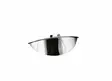 Highway Hawk H/L visor - Custom moottoripyörän lisävarusteet - D6629 - 1