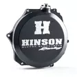Hinson Billetproof Clutch Cover Ktm/Hsq/Gas 250-450 Factory Ed 2022-2023 - Moottoripyörän kytkinosat - D467069 - 1
