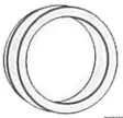 Hydrofix spare washer - Veneen suihkut ja sekoittajat - D135019 - 1