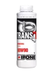 Ipone Trans 4 80W90 Gear Oil 1L (15) - Vaihteistoöljyt - D169999 - 1