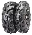 ITP Rengas Mega Mayhem 28x9.00-14 6-Ply 38mm - Mönkijän offroad renkaat - D126889 - 1
