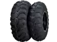 ITP Rengas Mud Lite AT 23x10.00-10 6-Ply - Mönkijän offroad renkaat - D80759 - 1