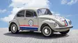 Jack Wheeler Herbie Silver peltivanne 4.5x15 - Auton peltivanteet - 499-59859 - 6