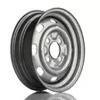 Jack Wheeler Herbie Silver peltivanne 4.5x15 - Auton peltivanteet - 499-59859 - 5