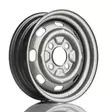 Jack Wheeler Herbie Silver peltivanne 4.5x15 - Auton peltivanteet - 499-59859 - 4