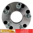 Jaonmuutosadapteri (levikepala) Mönkijään (ATV) 38mm 4x110/5x112 - Mönkijän levikepalat / Spacerit - 499-161739 - 2