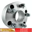Jaonmuutosadapteri (levikepala) Mönkijään (ATV) 38mm 4x110/5x112 - Mönkijän levikepalat / Spacerit - 499-161739 - 1