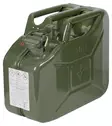 Jerrykannu 10 l - Tarvikevaraosat - 8306999 - 1