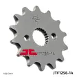 JT Eturatas JTF1256.14 - Moottoripyörän eturattaat - D431419 - 1