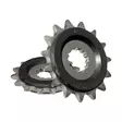 JT Eturatas RB - OEM Kumivaimennettu JTF565.15RB - Moottoripyörän eturattaat - D432109 - 1