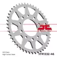 JT Takaratas JTR1332.46 - Moottoripyörän takarattaat - D432399 - 1