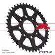 JT Takaratas JTR273.41 - Moottoripyörän takarattaat - D432859 - 1