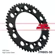 JT Takaratas JTR805.50 - Moottoripyörän takarattaat - D433259 - 1