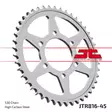 JT Takaratas JTR816.45 - Moottoripyörän takarattaat - D433329 - 1