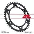 JT Takaratas JTR822.43 - Moottoripyörän takarattaat - D433349 - 1