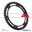 JT Takaratas JTR839.53 - Moottoripyörän takarattaat - D433449 - 1