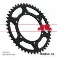 JT Takaratas JTR846.45 - Moottoripyörän takarattaat - D433479 - 1