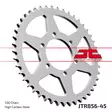 JT Takaratas JTR856.45 - Moottoripyörän takarattaat - D433519 - 1