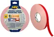 Kaksipuolinen asennusteippi 19mm x 25m - Teipit ja suojaus - LX5219 - 1