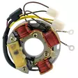 Kimpex Staattori Ski-Doo - Moottorikelkan staattorit - D202219 - 1