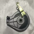 Kontio Motors e-Scooter 2.0: Takajarru kilpi - Kontio e-Scooter 2.0 varaosat - 499-121379 - 1