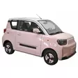 Kontio Motors Kontio BigBear auto Vaaleanpunainen - Kontio autot - 499-158059 - 2