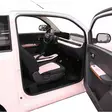 Kontio Motors Kontio BigBear auto Vaaleanpunainen - Kontio autot - 499-158059 - 5