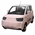 Kontio Motors Kontio BigBear auto Vaaleanpunainen - Kontio autot - 499-158059 - 3