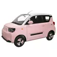 Kontio Motors Kontio BigBear auto Vaaleanpunainen - Kontio autot - 499-158059 - 1