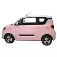Kontio Motors Kontio BigBear auto Vaaleanpunainen - Kontio autot - 499-158059 - 6
